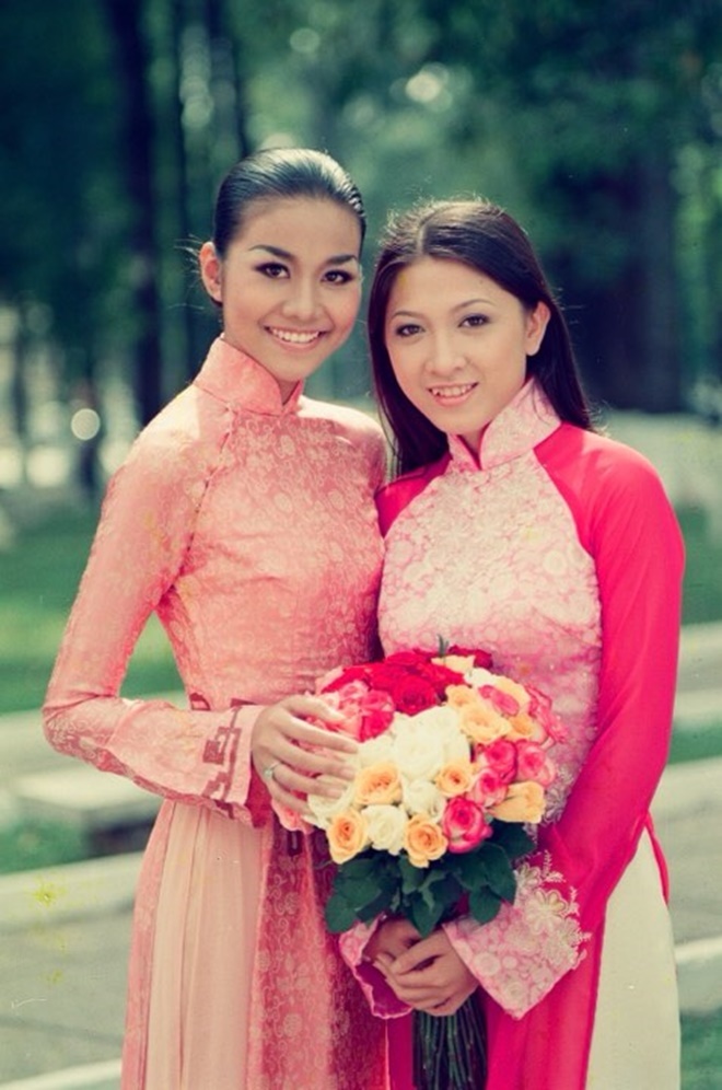 Nhan sắc chân phương của sao Việt 10 năm trước, xuất sắc nhất vẫn là ngọc nữ Tăng Thanh Hà-5