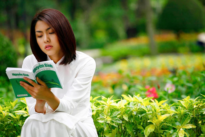 Nhan sắc chân phương của sao Việt 10 năm trước, xuất sắc nhất vẫn là ngọc nữ Tăng Thanh Hà-6