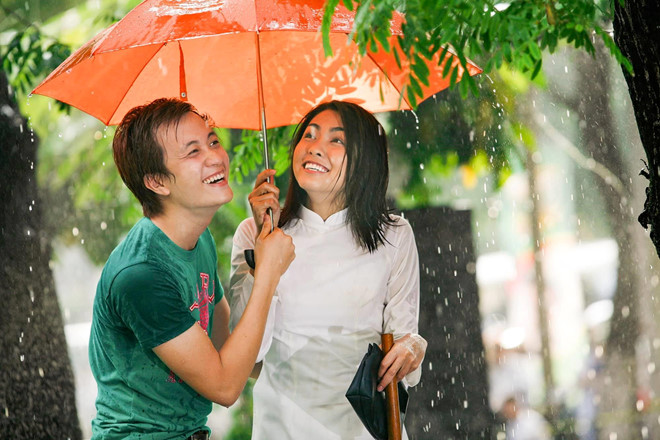 Nhan sắc chân phương của sao Việt 10 năm trước, xuất sắc nhất vẫn là ngọc nữ Tăng Thanh Hà-7