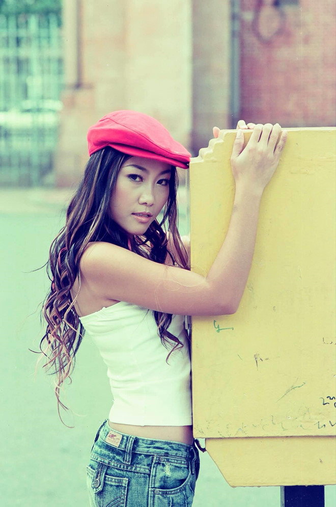 Nhan sắc chân phương của sao Việt 10 năm trước, xuất sắc nhất vẫn là ngọc nữ Tăng Thanh Hà-10