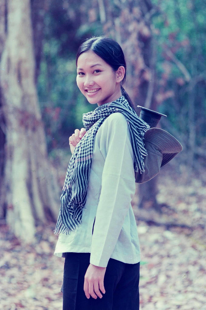 Nhan sắc chân phương của sao Việt 10 năm trước, xuất sắc nhất vẫn là ngọc nữ Tăng Thanh Hà-9