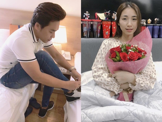 Hòa Minzy sống thế nào sau 3 năm chia tay Công Phượng, yêu thiếu gia Long An?-8