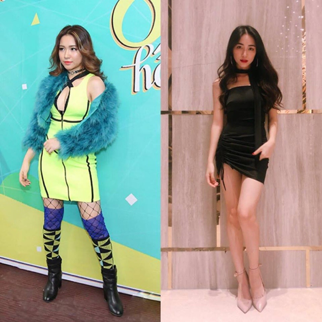 Hòa Minzy sống thế nào sau 3 năm chia tay Công Phượng, yêu thiếu gia Long An?-2