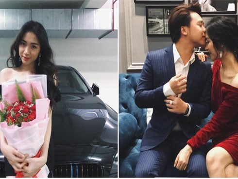 Hòa Minzy sống thế nào sau 3 năm chia tay Công Phượng, yêu thiếu gia Long An?