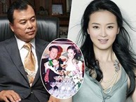 Bỏ sự nghiệp đỉnh cao cưới đại gia, diễn viên Hoàn Châu Cách Cách nhận lại cuộc sống quá tủi nhục