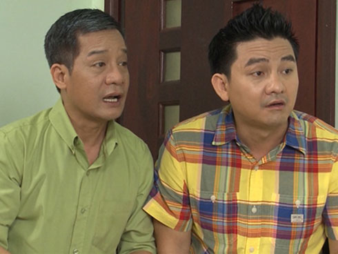 Minh Nhí: Nghề diễn khổ nhưng ai giàu bằng Hoài Linh, Trường Giang-5