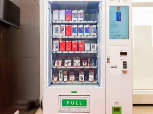 Apple có thể không bao giờ bắt kịp các nhà sản xuất Android về 5G-3