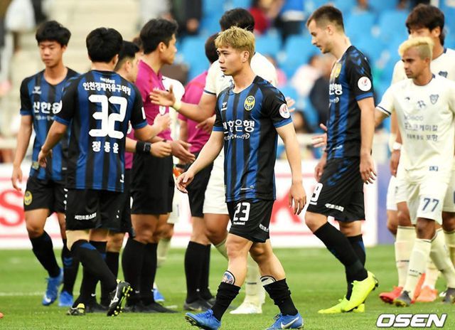Công Phượng lại gặp khó khăn khi Incheon United sắp có HLV mới-1