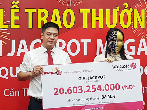 Vietlott hạ nhiệt, xổ số truyền thống lên ngôi-3