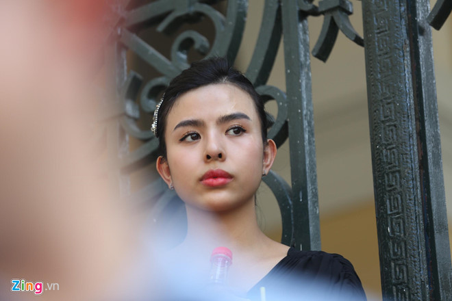 Văn Kính Dương cười tươi khi tòa trả hồ sơ, xem xét tội danh Ngọc Miu-8