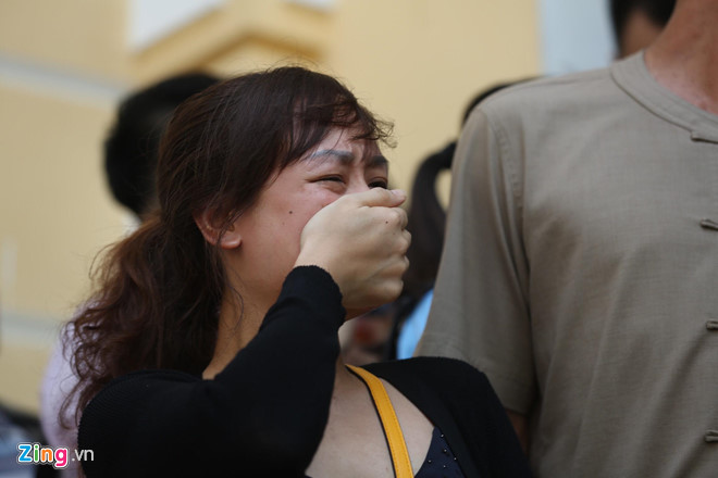 Văn Kính Dương cười tươi khi tòa trả hồ sơ, xem xét tội danh Ngọc Miu-7