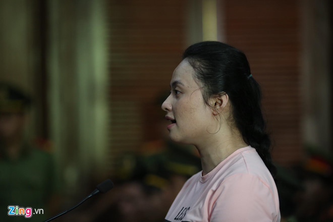 Văn Kính Dương cười tươi khi tòa trả hồ sơ, xem xét tội danh Ngọc Miu-4