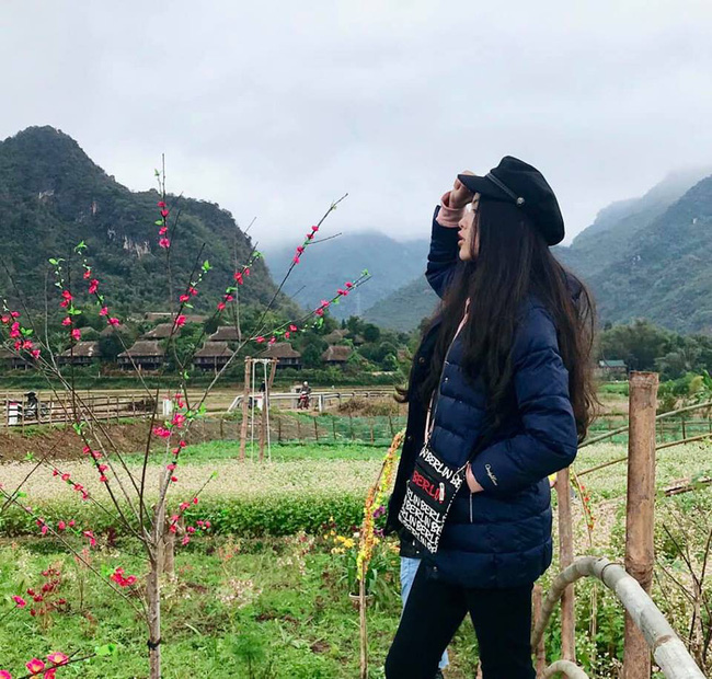 Công chúa” 14 tuổi nhà Quyền Linh: Cao 1m7, sở hữu vẻ đẹp mong manh và được ví là bản sao của Trương Bá Chi-8