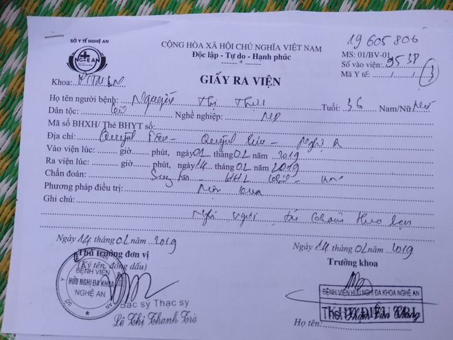 Bé trai 9 tuổi không có bố, mắc bệnh tim đau đớn nhìn mẹ cận kề cái chết: Cháu sẽ sống sao nếu không còn mẹ?”-2