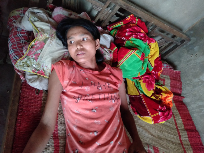 Bé trai 9 tuổi không có bố, mắc bệnh tim đau đớn nhìn mẹ cận kề cái chết: Cháu sẽ sống sao nếu không còn mẹ?”-3