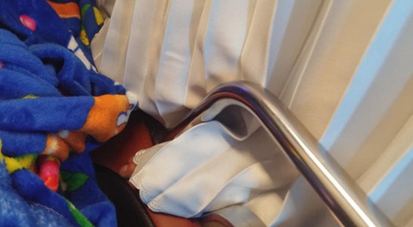 Bàn tay hư của gã phụ xe khách giường nằm lúc nửa đêm khiến nữ hành khách hốt hoảng xin đổi chỗ-2