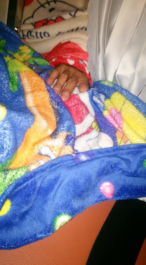 Bàn tay hư của gã phụ xe khách giường nằm lúc nửa đêm khiến nữ hành khách hốt hoảng xin đổi chỗ-3