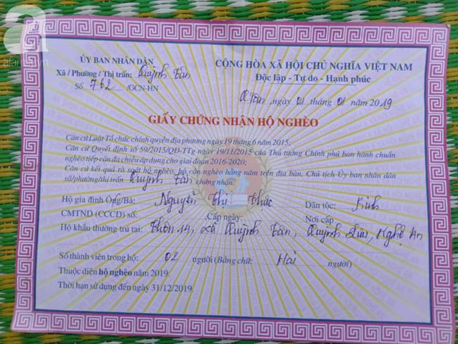 Bé trai 9 tuổi không có bố, mắc bệnh tim đau đớn nhìn mẹ cận kề cái chết: Cháu sẽ sống sao nếu không còn mẹ?”-10