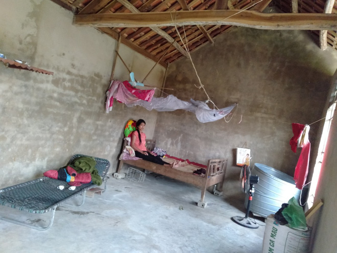 Bé trai 9 tuổi không có bố, mắc bệnh tim đau đớn nhìn mẹ cận kề cái chết: Cháu sẽ sống sao nếu không còn mẹ?”-12