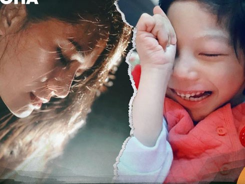 Diễn viên Minh Cúc và 9 năm đơn độc nuôi con gái: Tôi thèm được gọi
