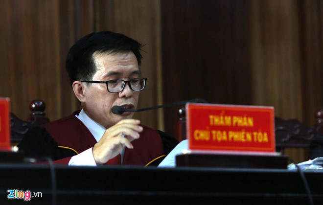 Văn Kính Dương cười tươi khi tòa trả hồ sơ, xem xét tội danh Ngọc Miu-3