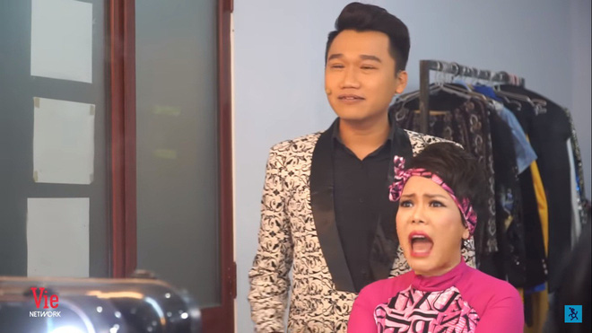 Việt Hương khẳng định: Tôi không bao giờ livestream chửi ai hết-3