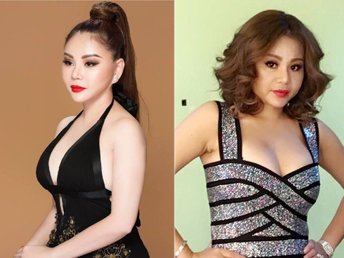 Bị chê phẫu thuật thẩm mỹ hỏng, Lê Giang tung bằng chứng khoe nhan sắc vẫn xinh đẹp, gay gắt đáp trả: Tôi sẽ gặp bạn để hỏi tội-8