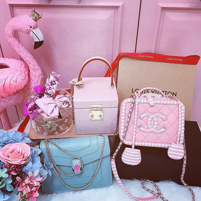 Phung phí như Ngọc Trinh cũng có lúc tiết kiệm, giữ váy suốt 8 năm để giờ mặc lại-2