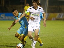 Tuấn Anh lên tuyển Việt Nam: Dừng lại ở mức tin đồn Tuấn Anh lên tuyển Việt Nam: Dừng lại ở mức tin đồn