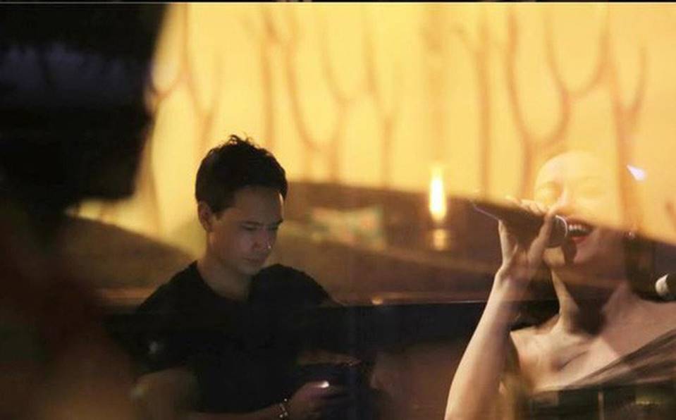 Vì sao Kim Lý bị coi là trang sức di động của Hồ Ngọc Hà?-8