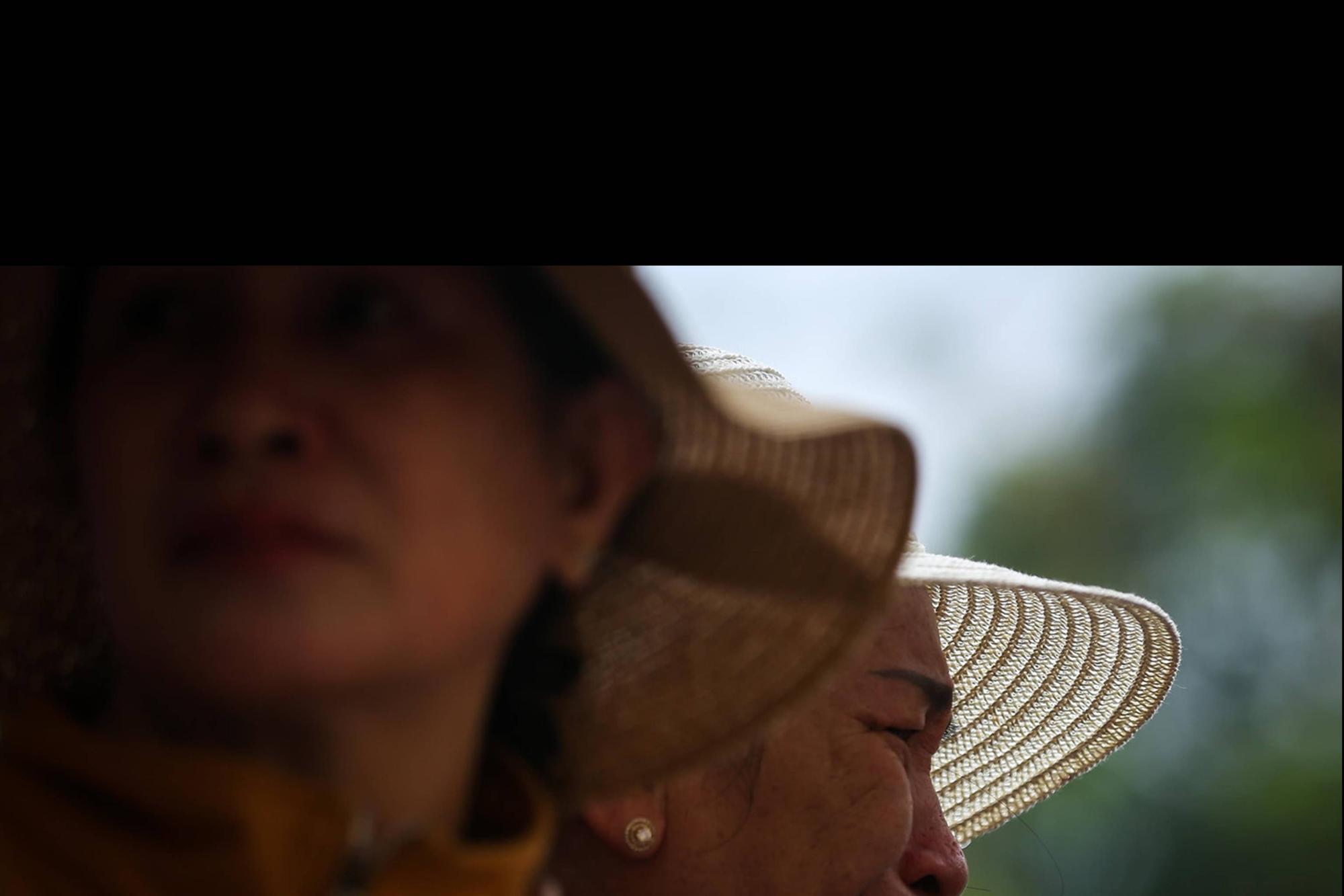 Nước mắt, nụ cười trong phiên xử Ngọc Miu, Văn Kính Dương-10