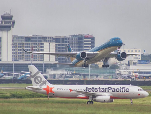 Cẩn trọng kẻo mua phải vé máy bay giả, vé bị nâng giá dịp Tết-2