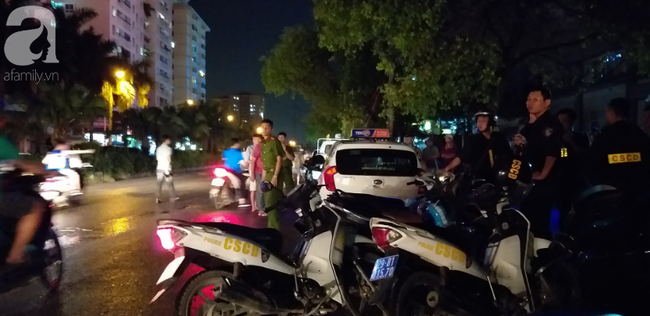 Nữ tài xế taxi bị người đàn ông đâm gục trong xe rồi bỏ chạy, vẫn chưa xác định được nguyên nhân-1