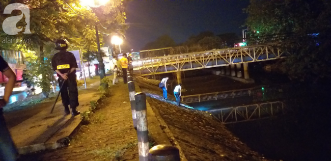 Nữ tài xế taxi bị người đàn ông đâm gục trong xe rồi bỏ chạy, vẫn chưa xác định được nguyên nhân-8