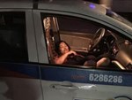 Hé lộ nguyên nhân nữ tài xế taxi bị đâm trọng thương gần khu Đền Lừ-2