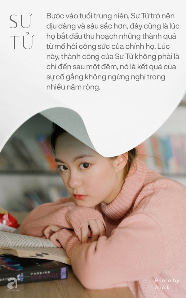 4 cung Hoàng đạo bước vào tuổi trung niên sẽ có cuộc sống vật chất đầy đủ sung túc, sự nghiệp địa vị lớn mạnh vững chắc-2