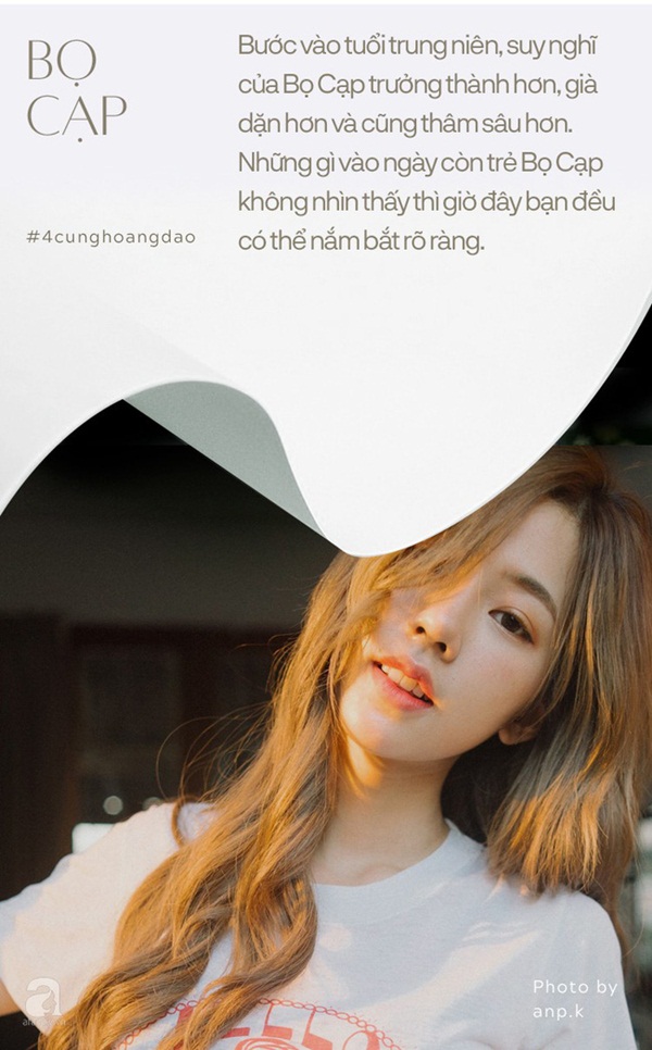 4 cung Hoàng đạo bước vào tuổi trung niên sẽ có cuộc sống vật chất đầy đủ sung túc, sự nghiệp địa vị lớn mạnh vững chắc-3