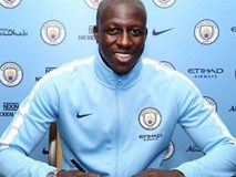 Tìm ra cầu thủ 'số hưởng' nhất đội hình Man City Tìm ra cầu thủ 'số hưởng' nhất đội hình Man City