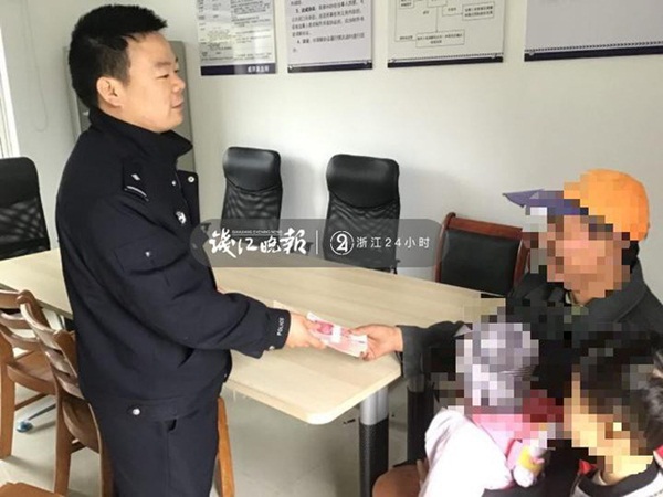 Vợ ôm tiền sính lễ bỏ trốn chỉ 3 ngày sau khi cưới, 7 năm sau lộ bí mật bất ngờ-3