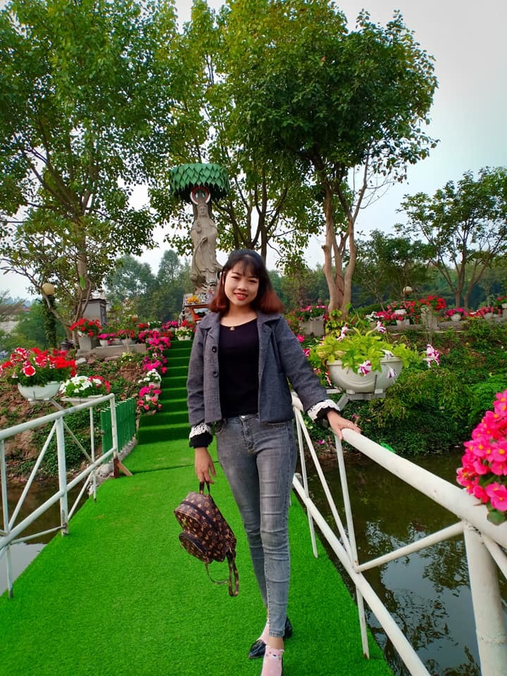 Chàng trai Hòa Bình bất chấp cảnh báo, yêu tha thiết cô gái bị tan máu-1