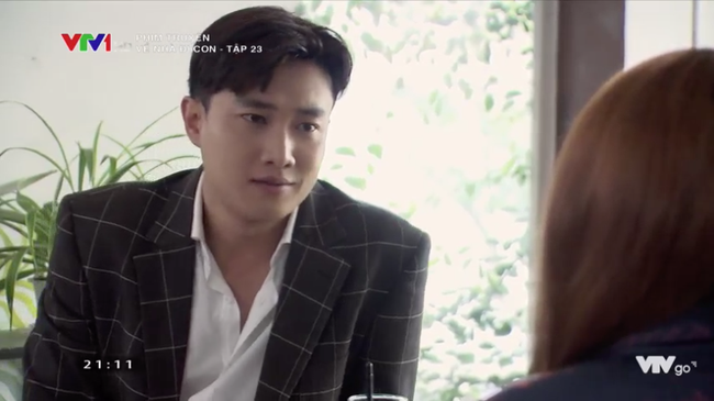 Về nhà đi con tập 23: Thư cay đắng nhận 1.000 đô của Vũ, bị gọi là gái làm tiền có nghề cũng không thể giải thích-1