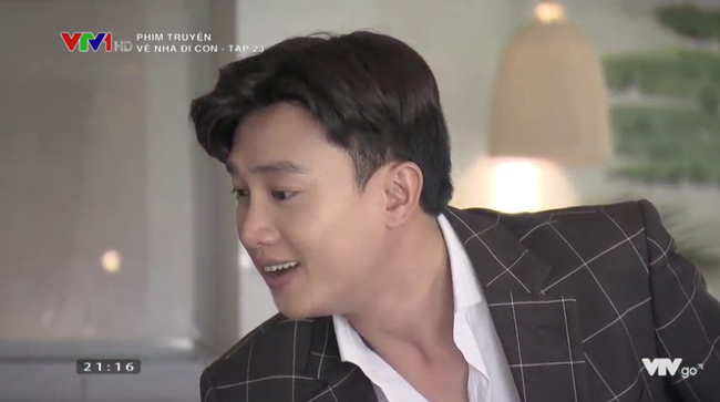 Về nhà đi con tập 23: Thư cay đắng nhận 1.000 đô của Vũ, bị gọi là gái làm tiền có nghề cũng không thể giải thích-6