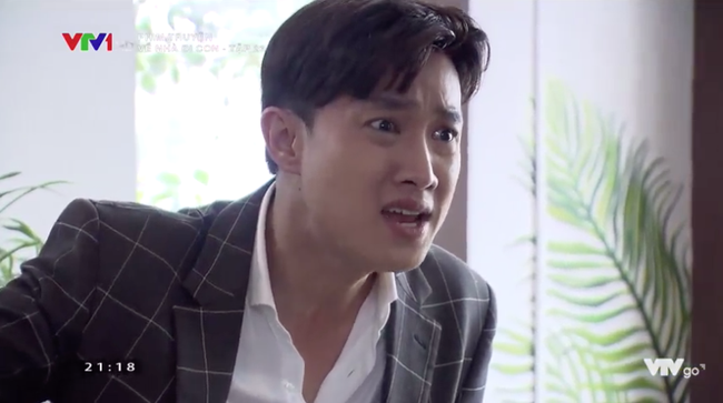 Về nhà đi con tập 23: Thư cay đắng nhận 1.000 đô của Vũ, bị gọi là gái làm tiền có nghề cũng không thể giải thích-7