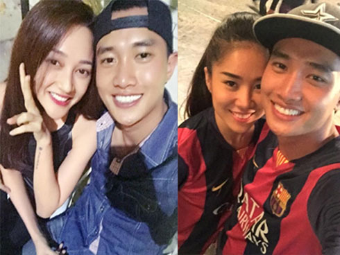 Rộ nghi án Quốc Trường - Hiện tượng của Về nhà đi con đã có vợ khi bị lộ điều này-5