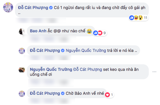 Quốc Trường - Hiện tượng của Về nhà đi con” hóa ra từng có ồn ào tình ái Lê Phương và nữ ca sĩ nóng bỏng này-5
