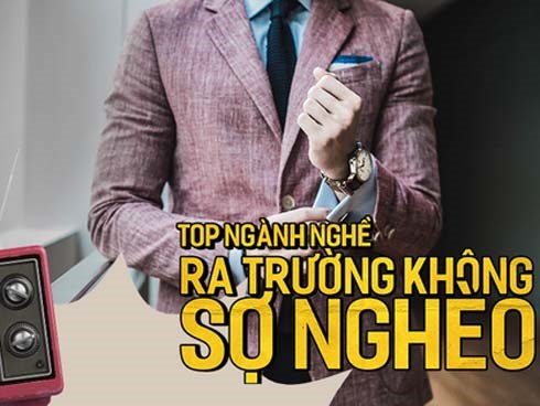 Top những ngành được trả lương cao nhất ở Việt Nam, đặc biệt có một nghề lương từ 130-180 triệu/tháng và chưa bao giờ hết hot