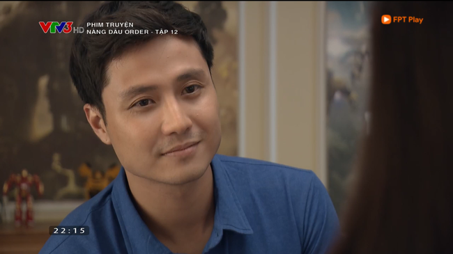 Nàng dâu order tập 12: Lan Phương lặng người khi biết sự thật không ngờ về bà nội-6