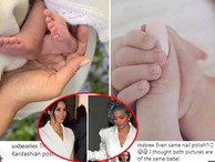 Vừa lên chức mẹ được 1 tuần, Meghan 'muối mặt' khi bị bắt lỗi 'sao chép' phong cách Hollywood của ngôi sao nổi tiếng ở điểm này