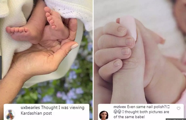 Vừa lên chức mẹ được 1 tuần, Meghan muối mặt khi bị bắt lỗi sao chép phong cách Hollywood của ngôi sao nổi tiếng ở điểm này-1