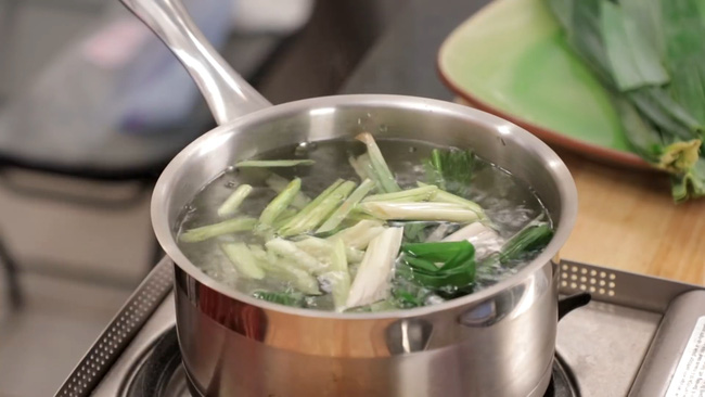 Người Thái có món trà giải nhiệt siêu ngon, bạn đã thử?-2